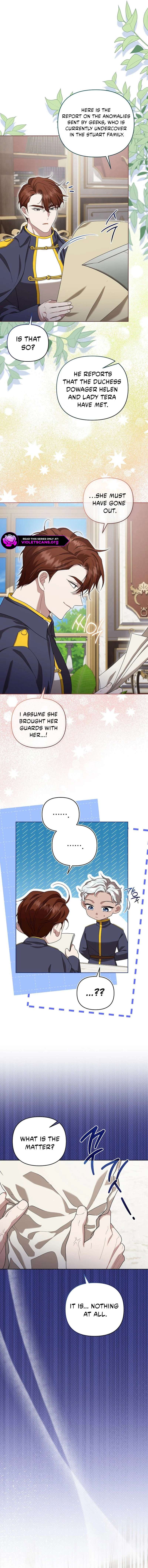 Chapter 180 - Image 3
