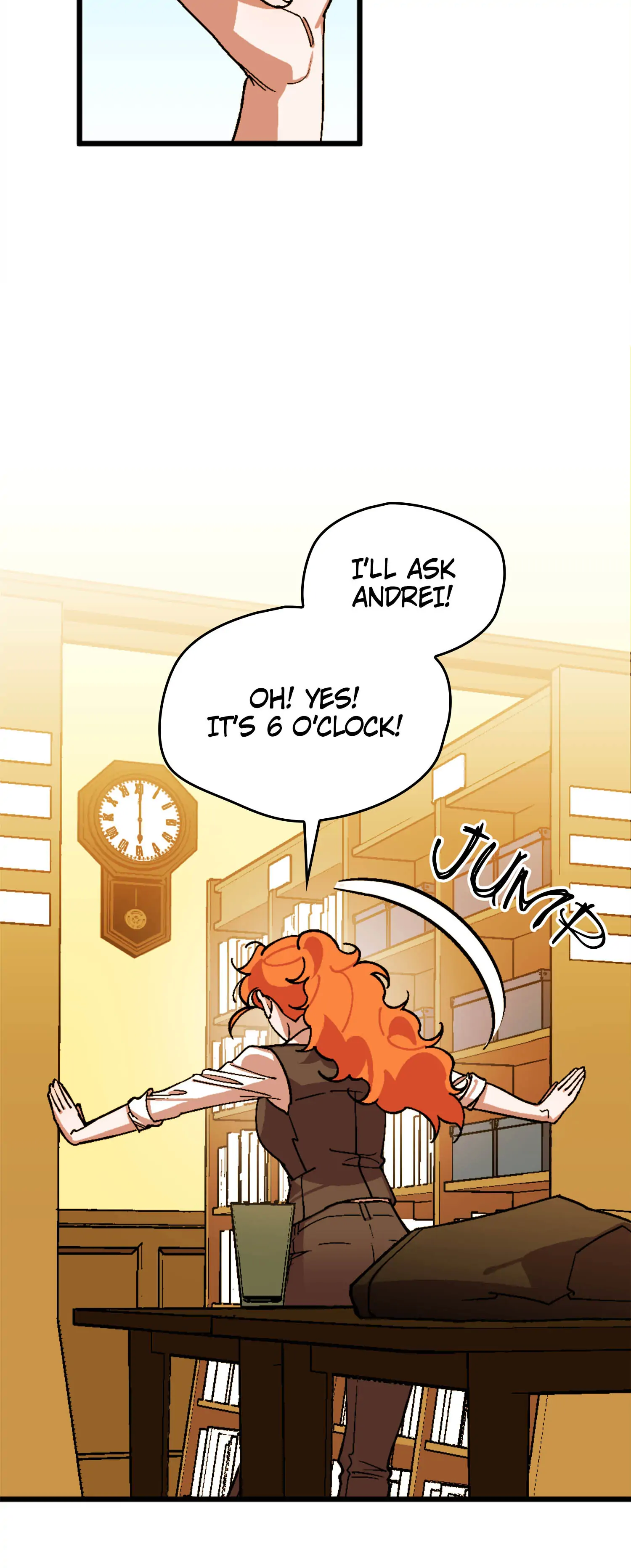 Chapter 83 - Image 36
