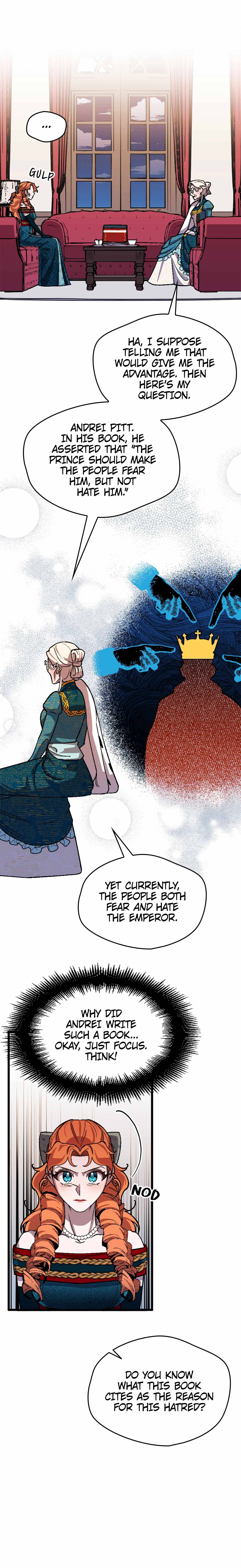Chapter 86 - Image 50