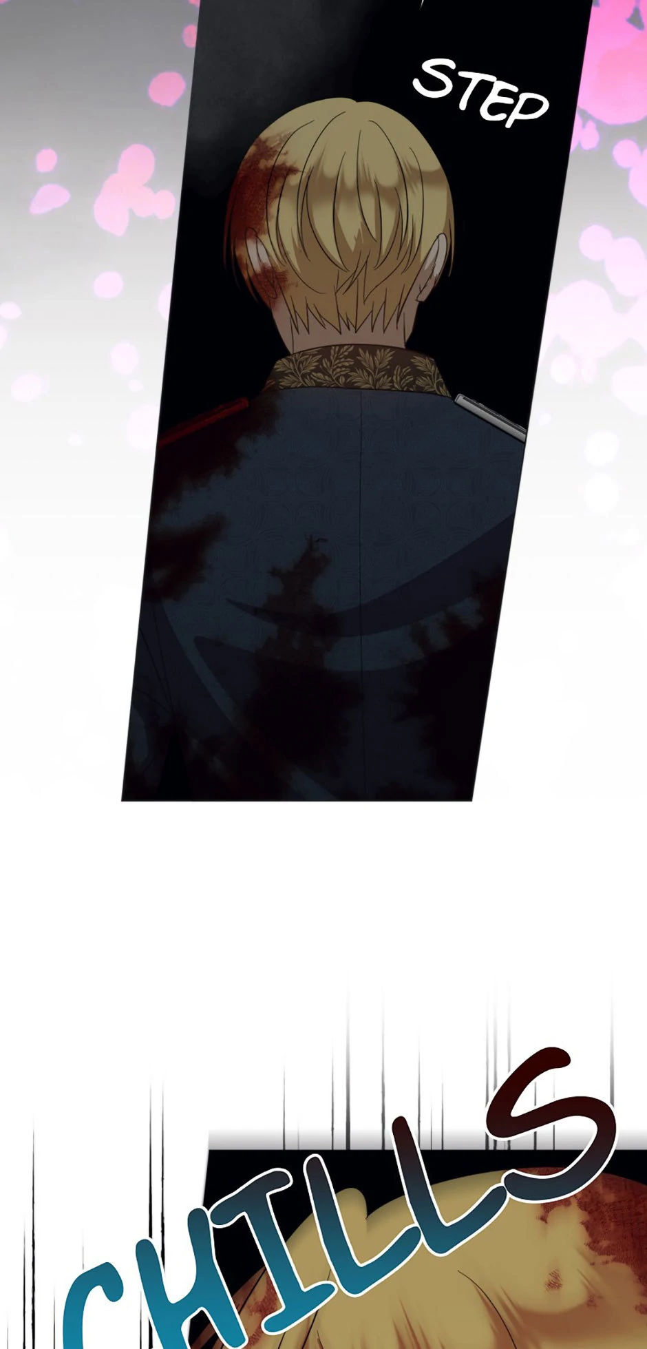 Chapter 110 - Image 25