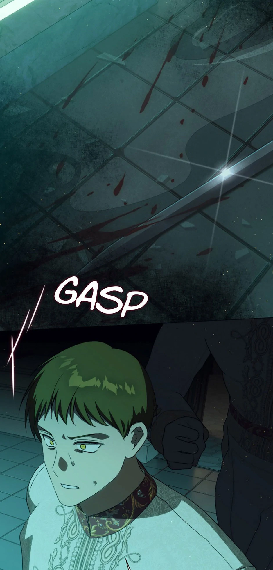 Chapter 111 - Image 4