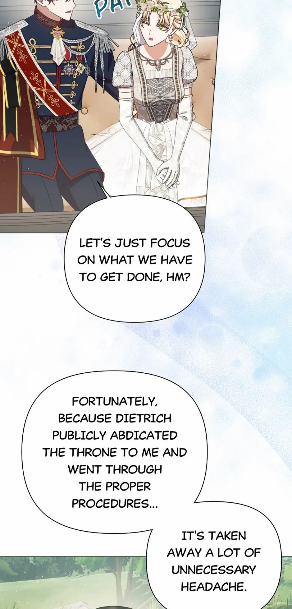 Chapter 111 - Image 46