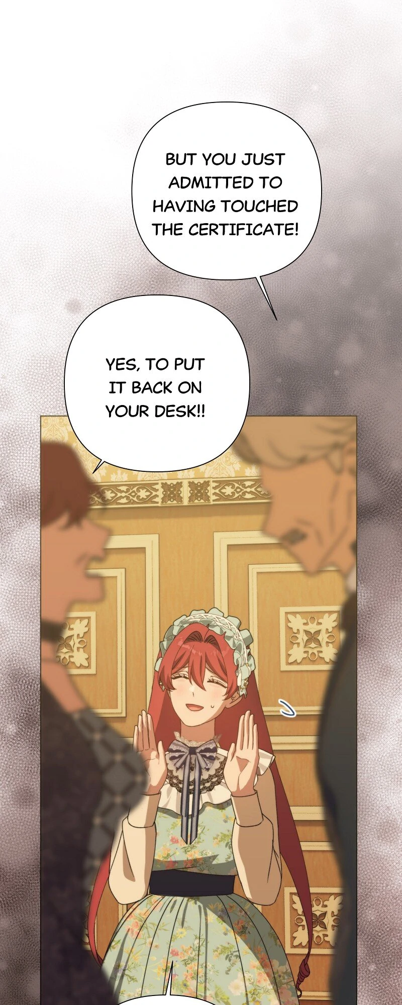 Chapter 99 - Image 33