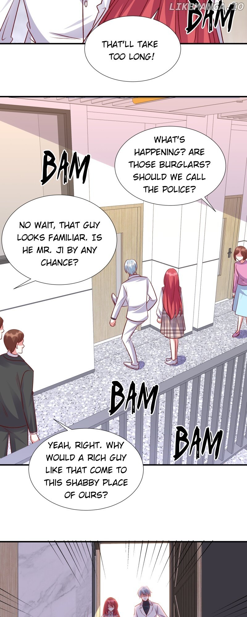 Chapter 156 - Image 17