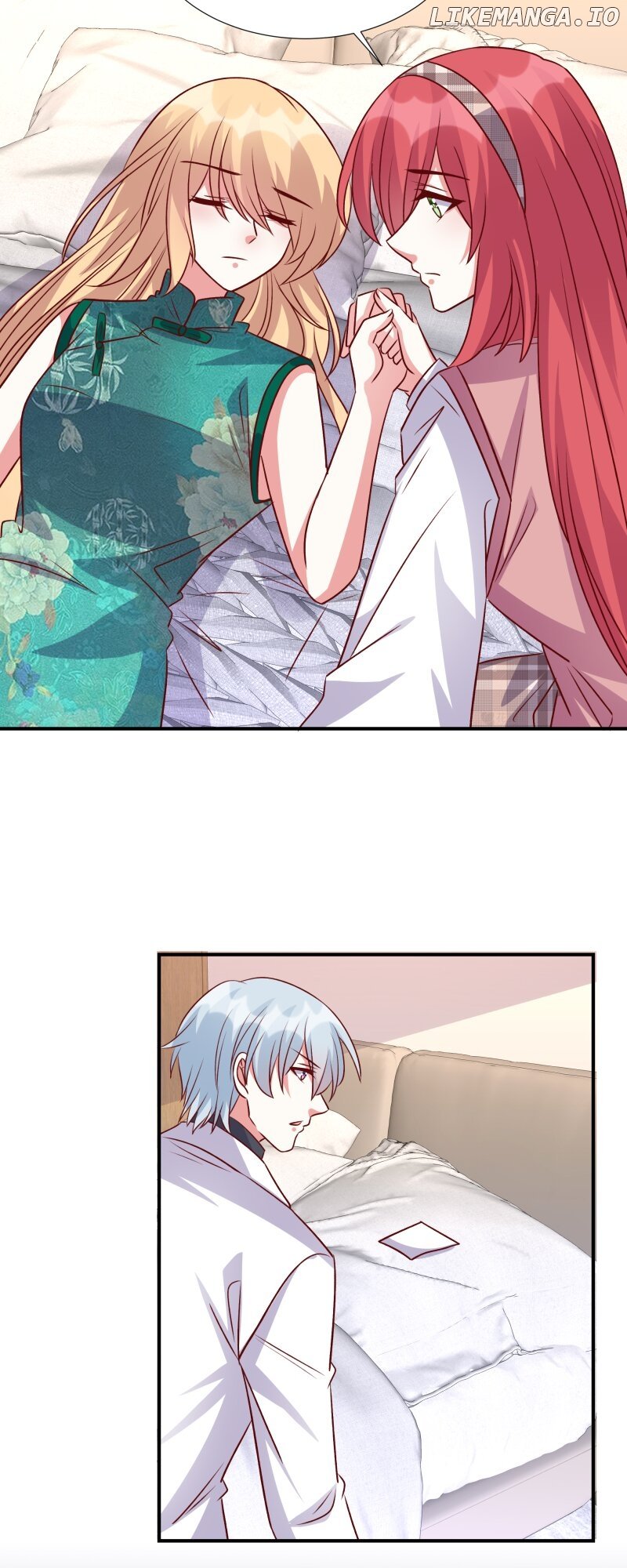 Chapter 157 - Image 3