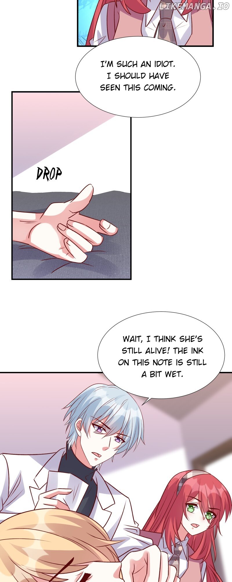 Chapter 157 - Image 5