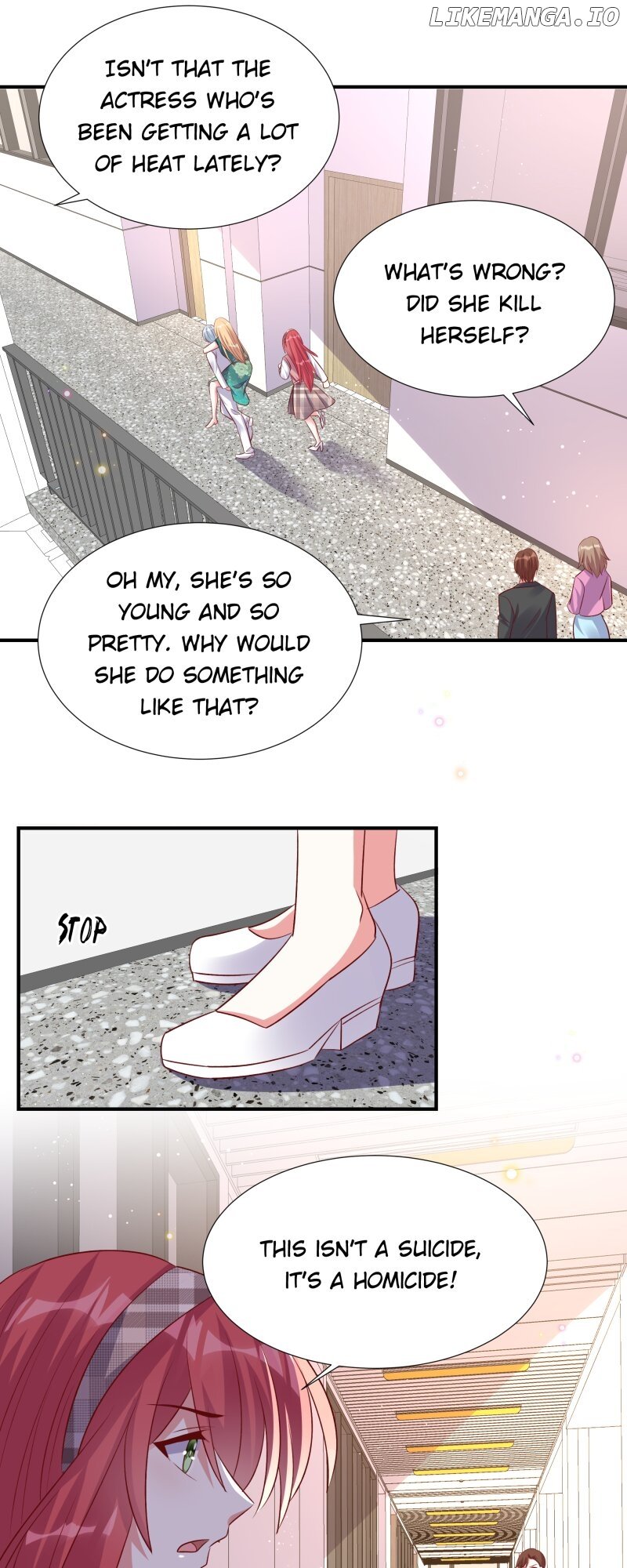 Chapter 157 - Image 7