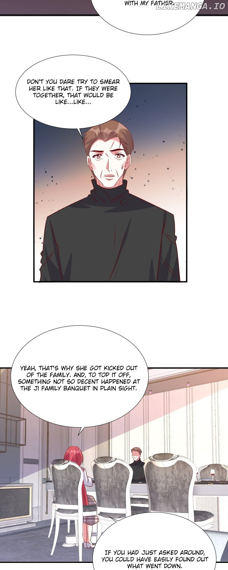 Chapter 160 - Image 2