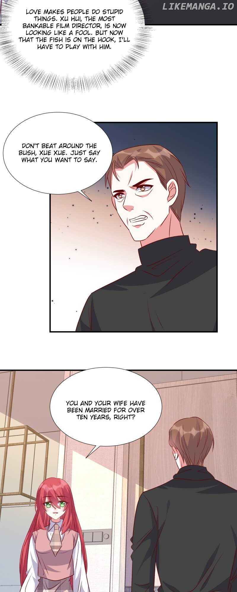 Chapter 161 - Image 2