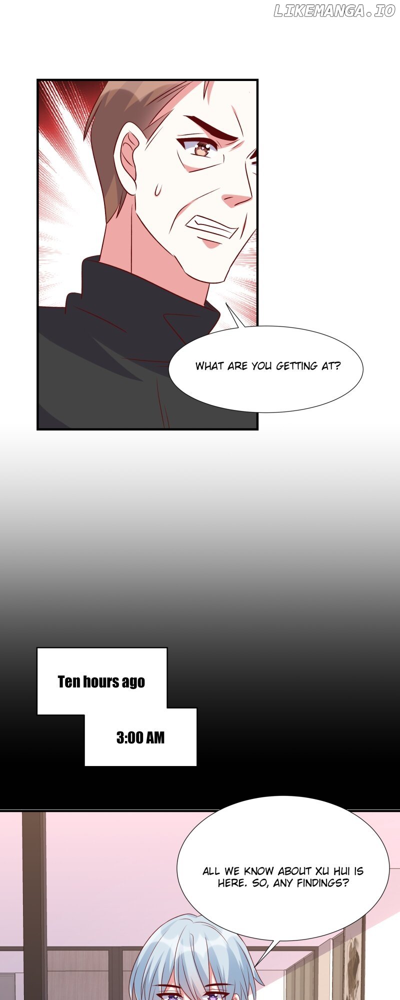 Chapter 161 - Image 6