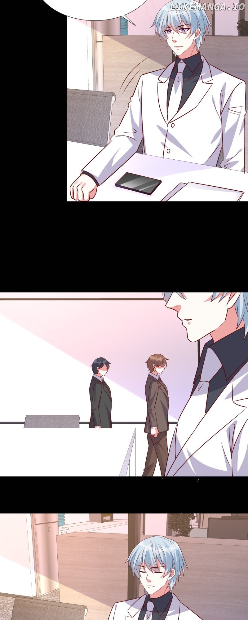 Chapter 161 - Image 8