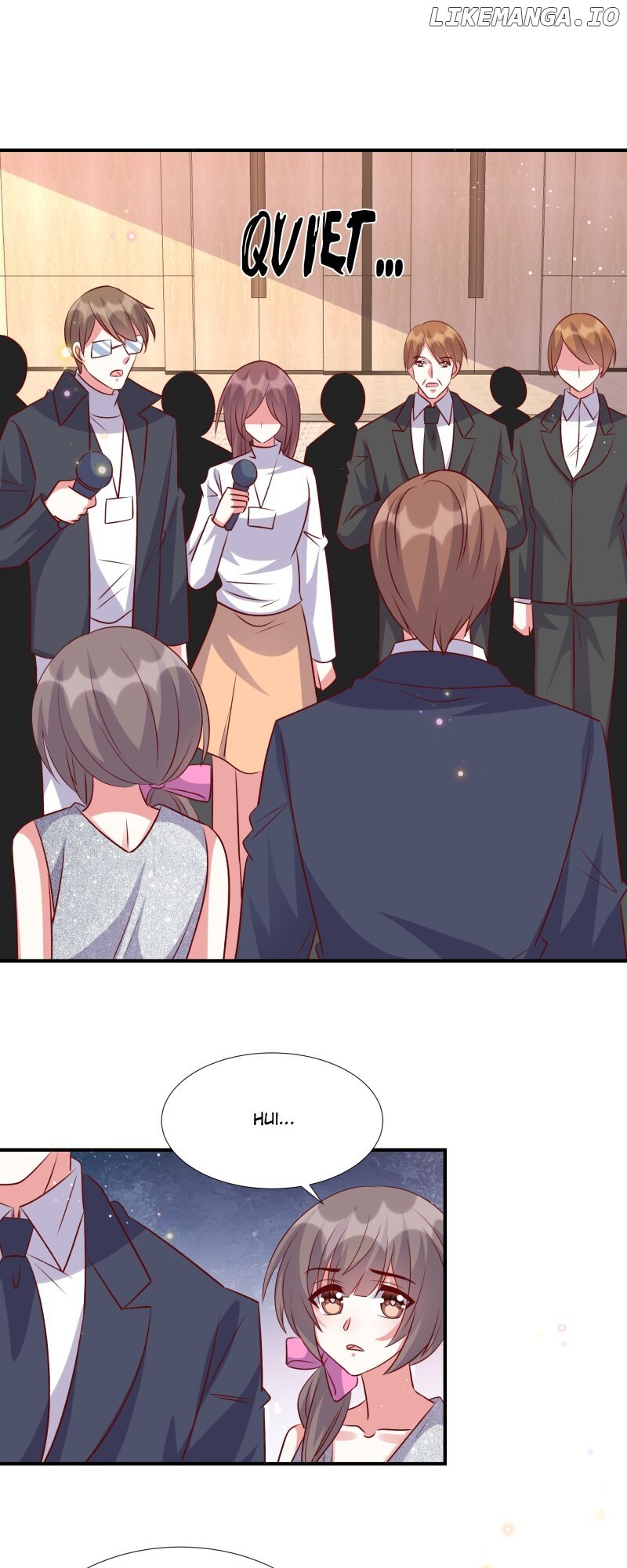 Chapter 164 - Image 11