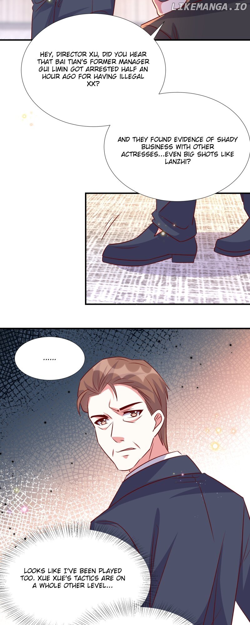 Chapter 164 - Image 18