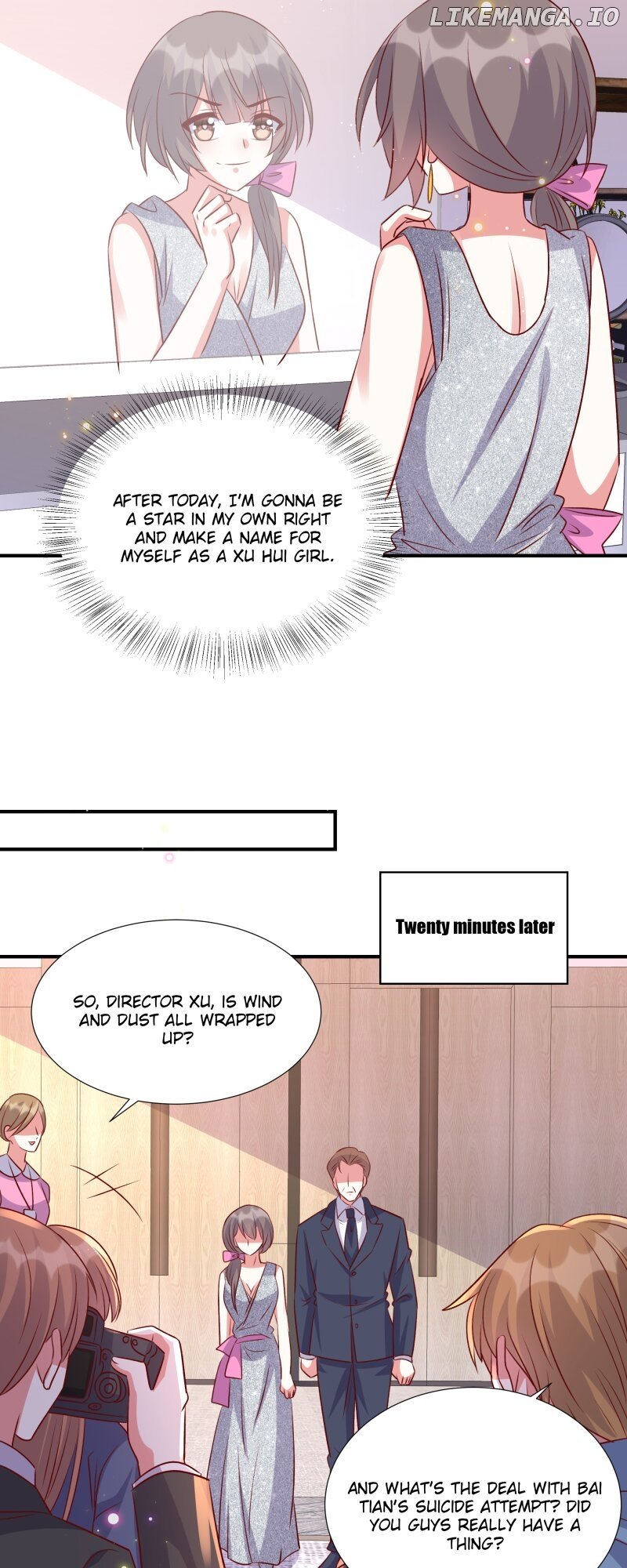 Chapter 164 - Image 2