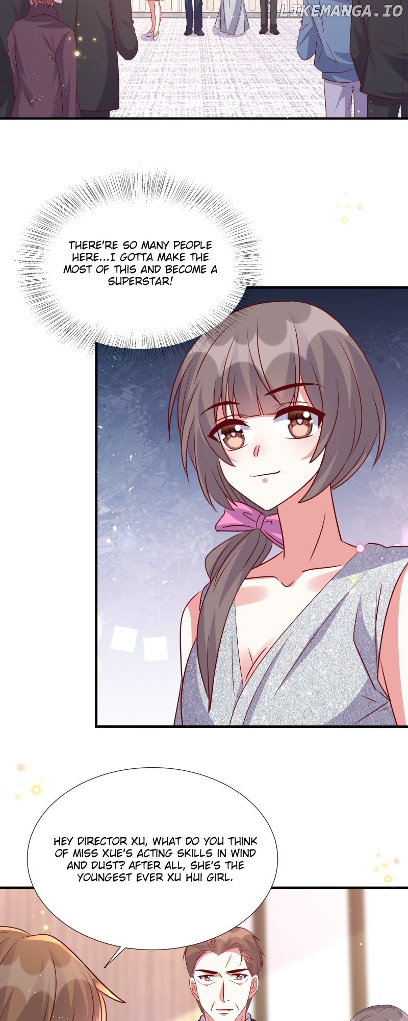 Chapter 164 - Image 4