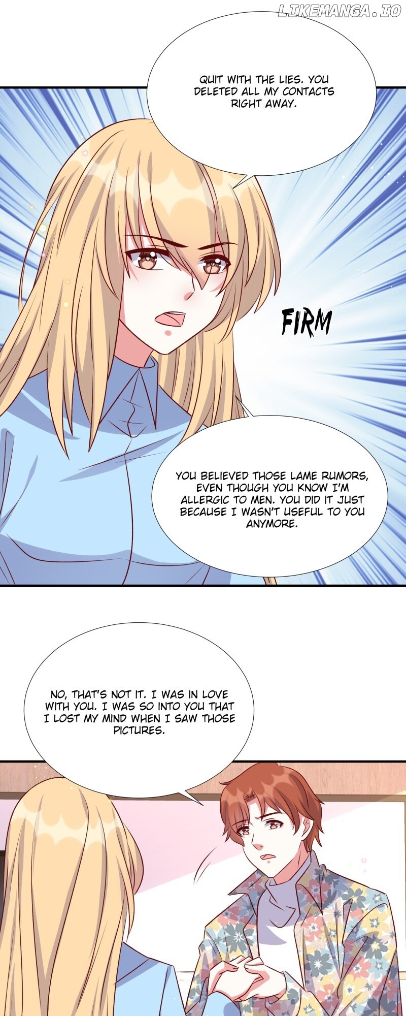 Chapter 166 - Image 11