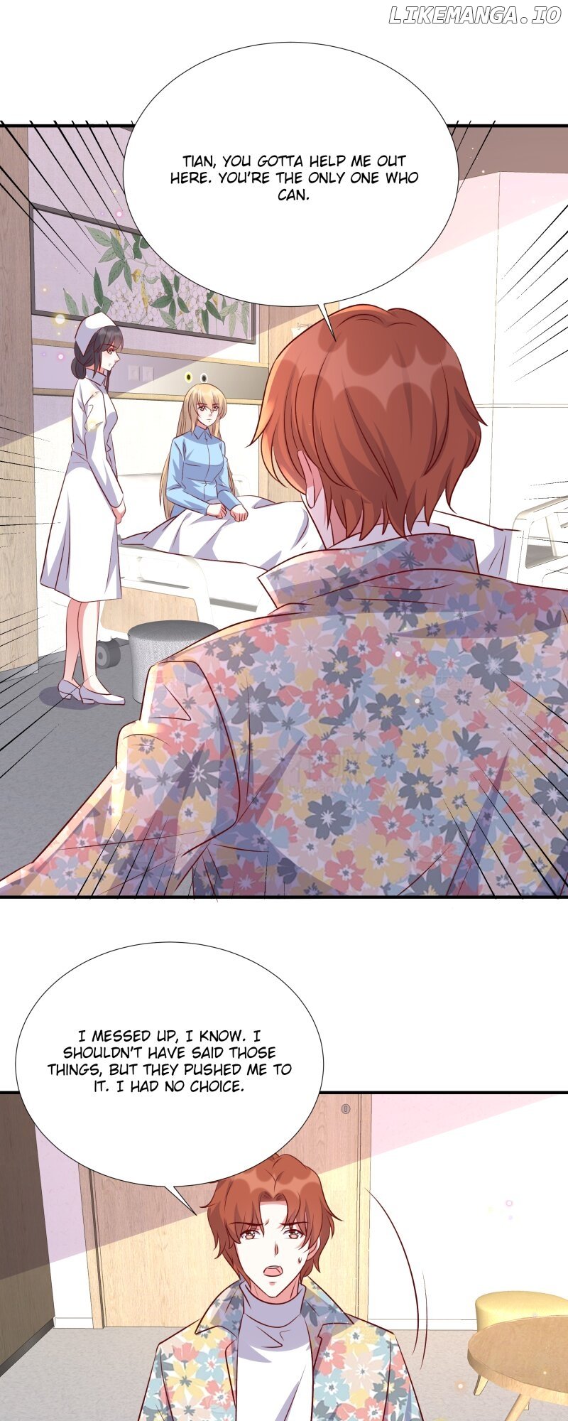 Chapter 166 - Image 6