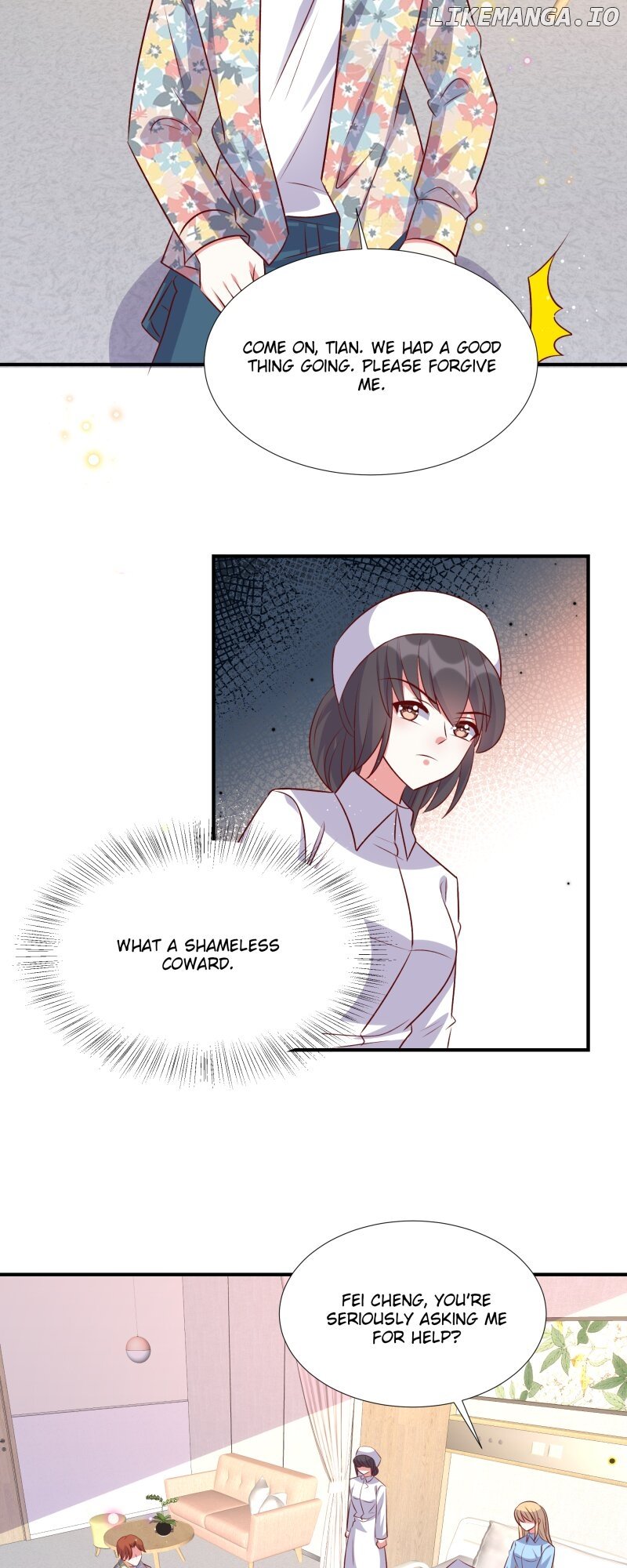 Chapter 166 - Image 7