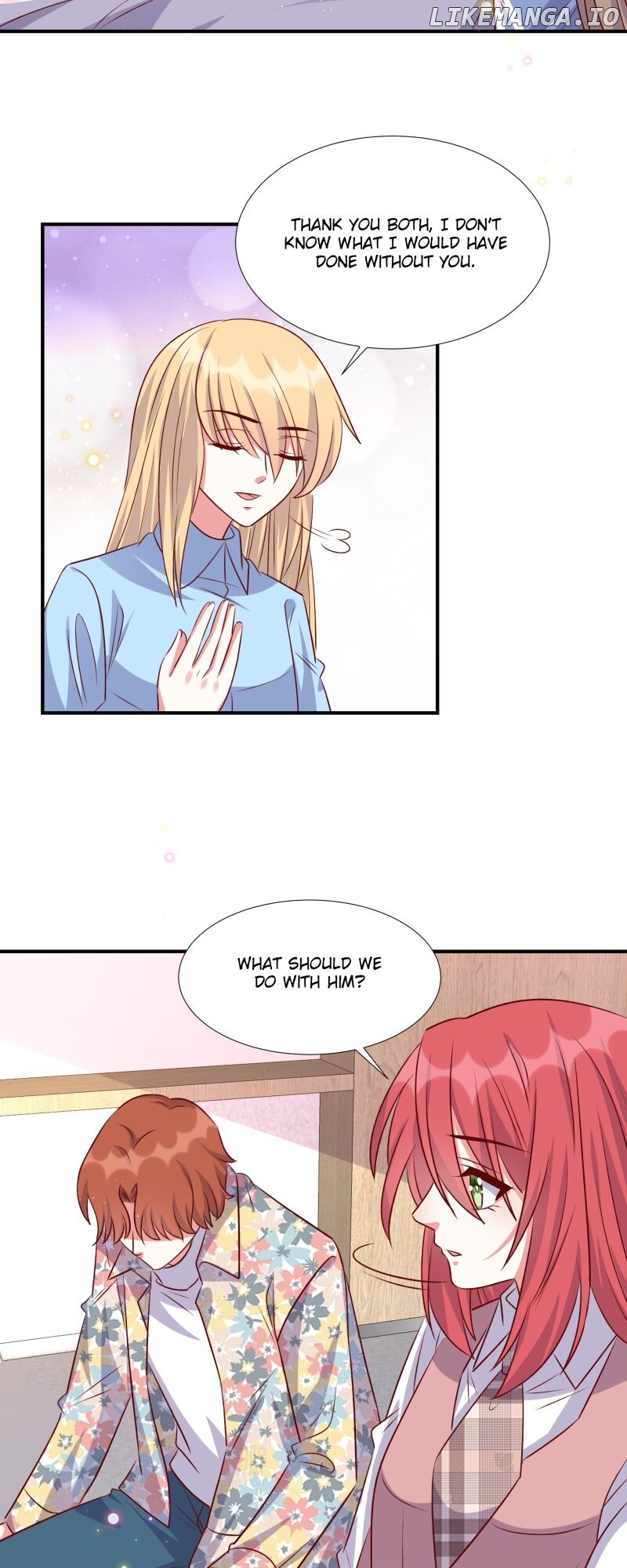 Chapter 167 - Image 2