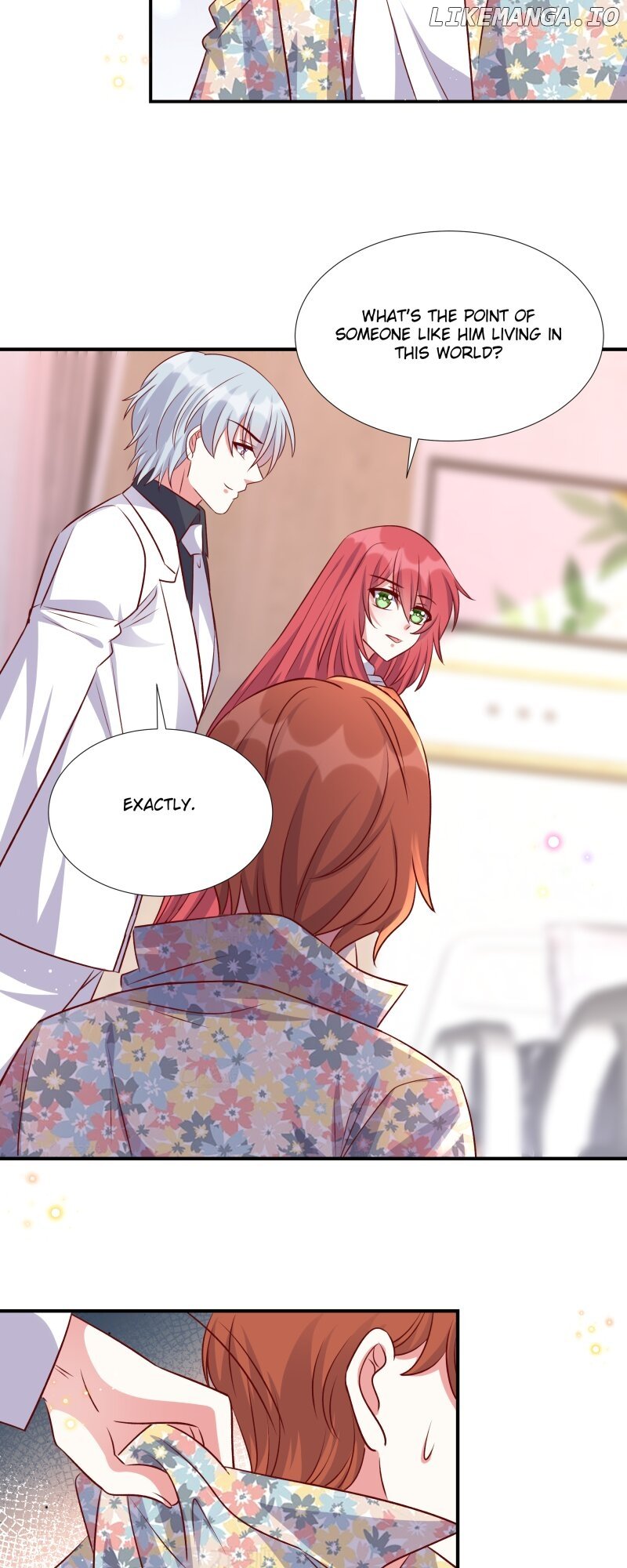 Chapter 167 - Image 4