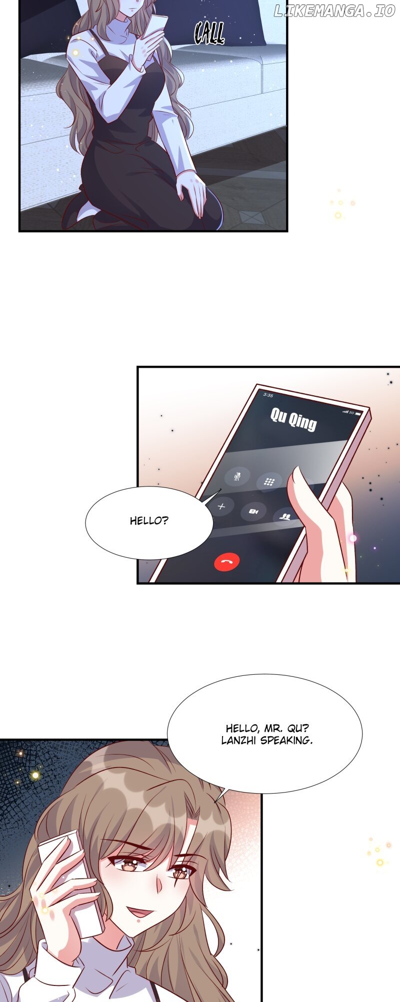 Chapter 168 - Image 7