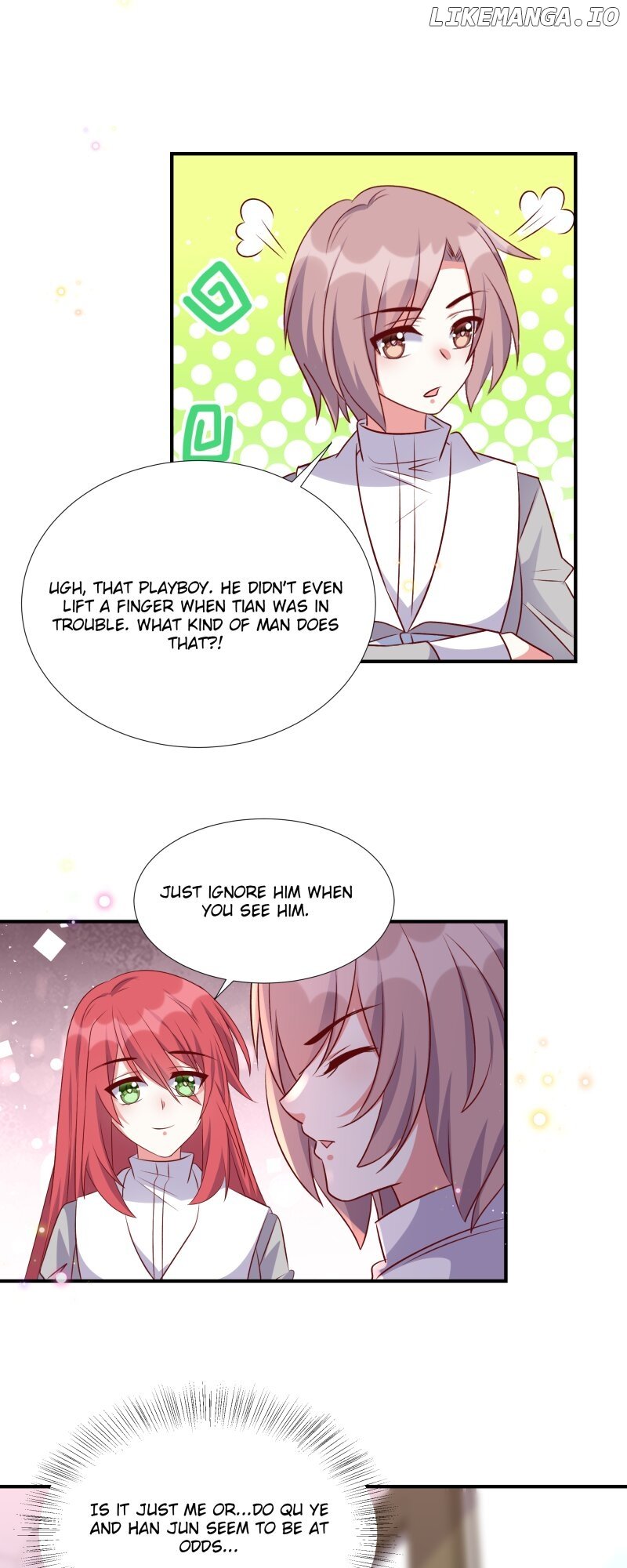 Chapter 170 - Image 3
