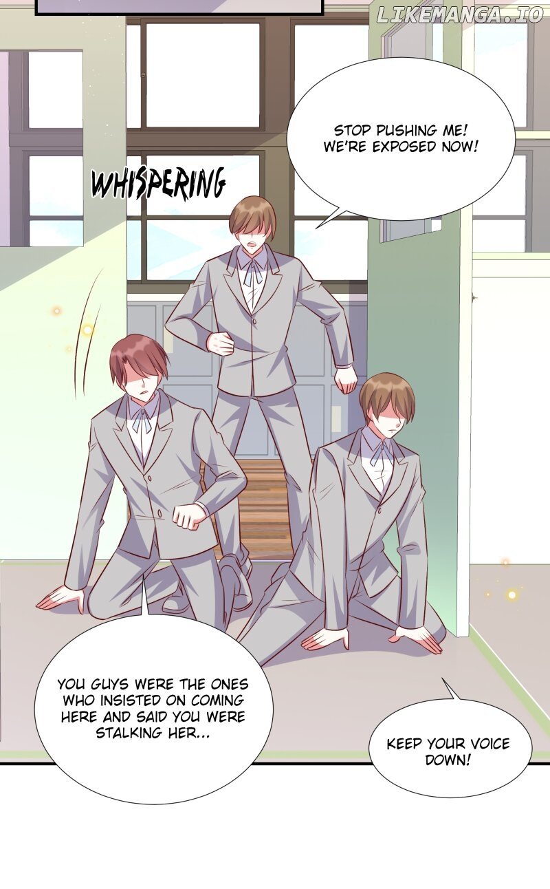 Chapter 170 - Image 5