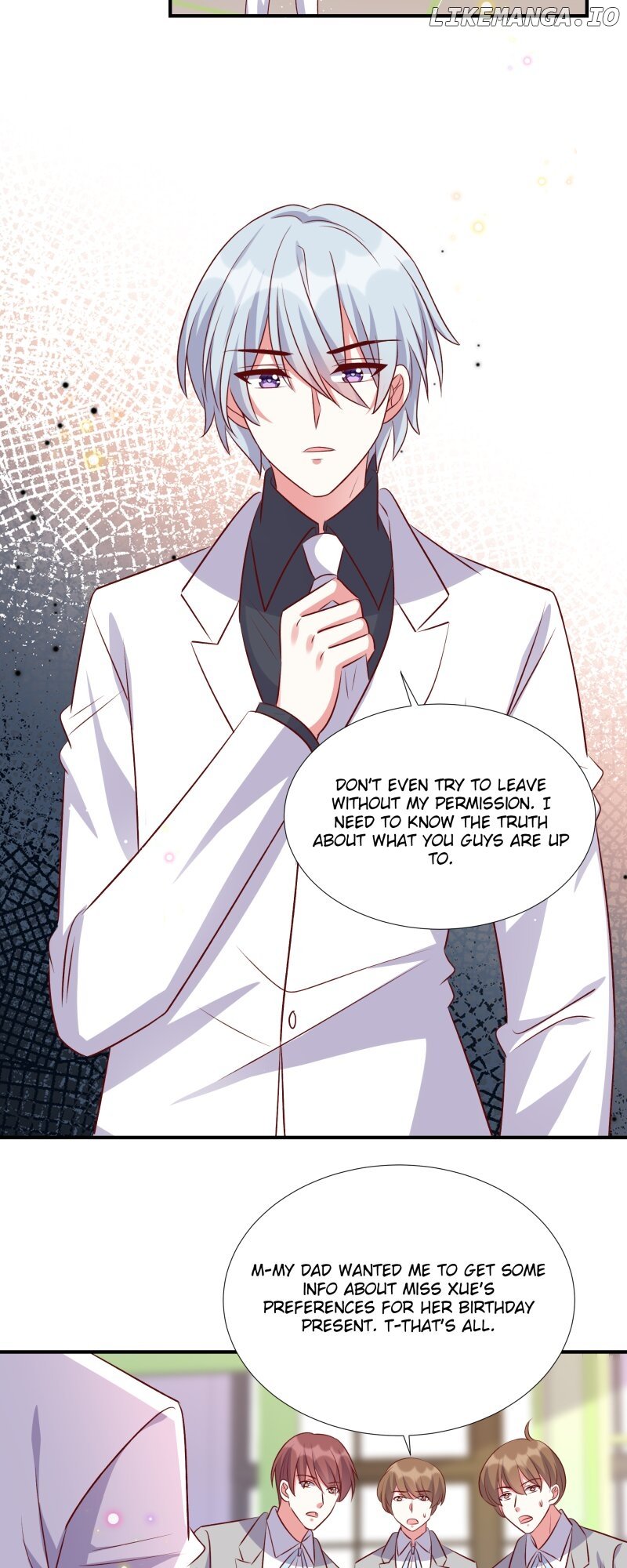 Chapter 170 - Image 7