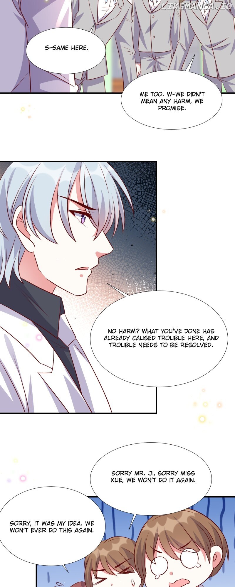 Chapter 170 - Image 8