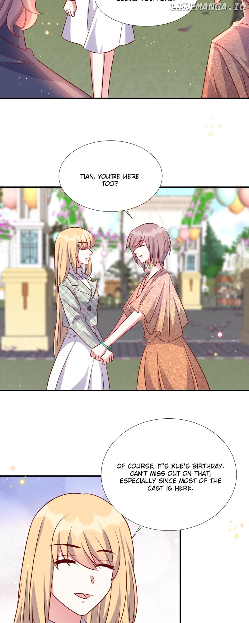 Chapter 172 - Image 14