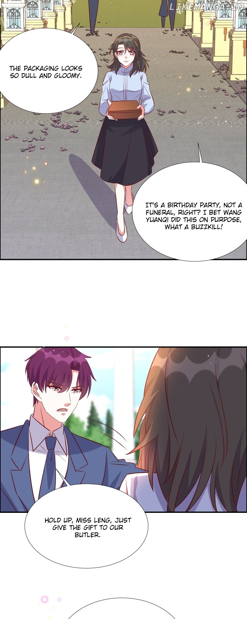 Chapter 173 - Image 12