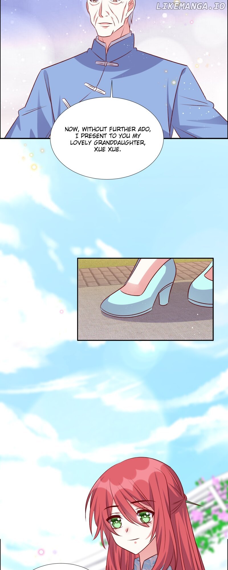 Chapter 173 - Image 2