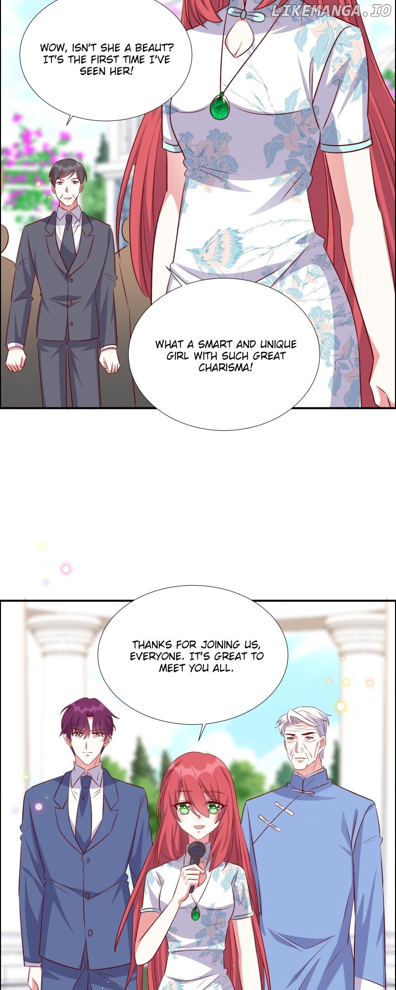 Chapter 173 - Image 3