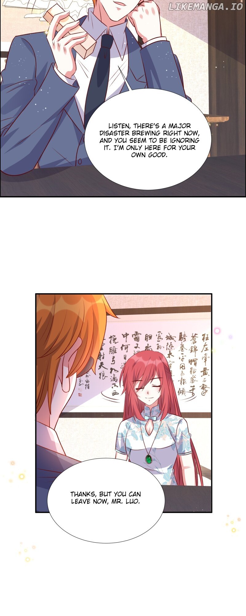 Chapter 174 - Image 15