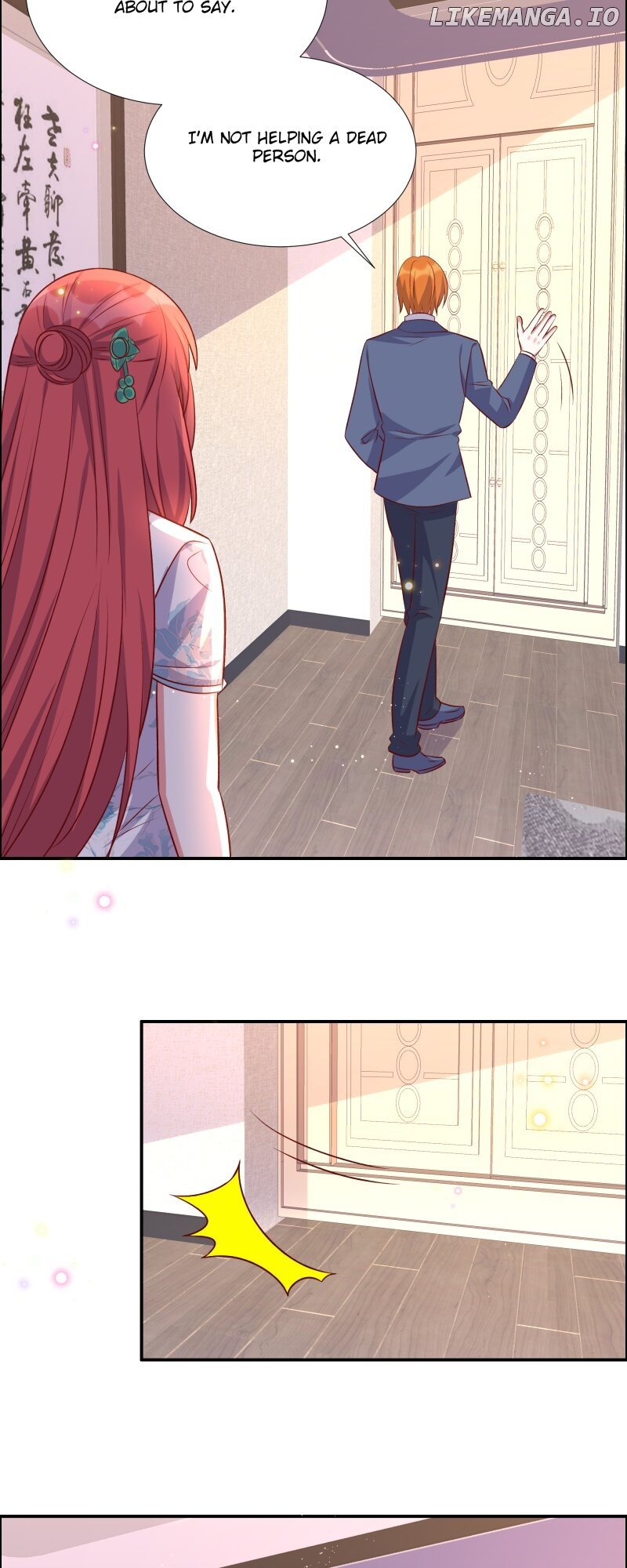 Chapter 175 - Image 3