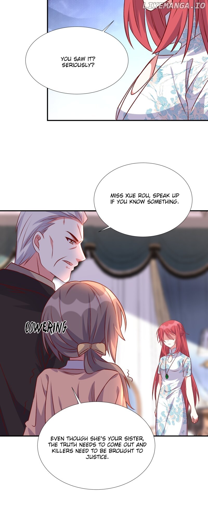 Chapter 177 - Image 10