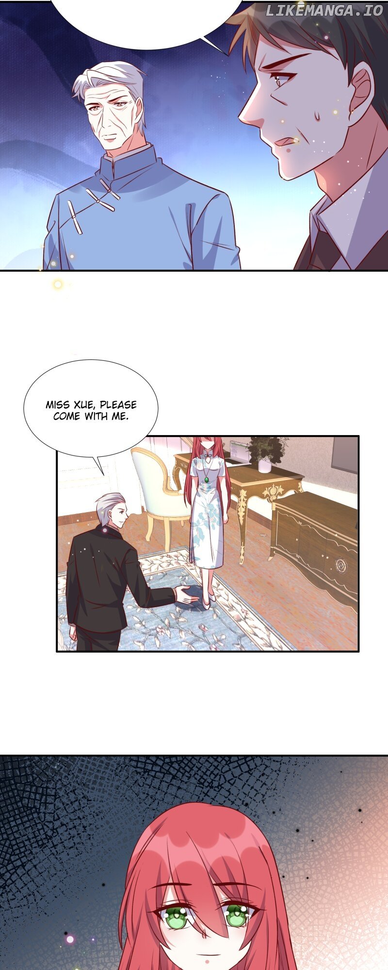 Chapter 177 - Image 18