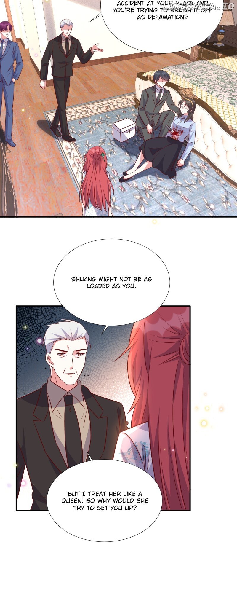 Chapter 177 - Image 3