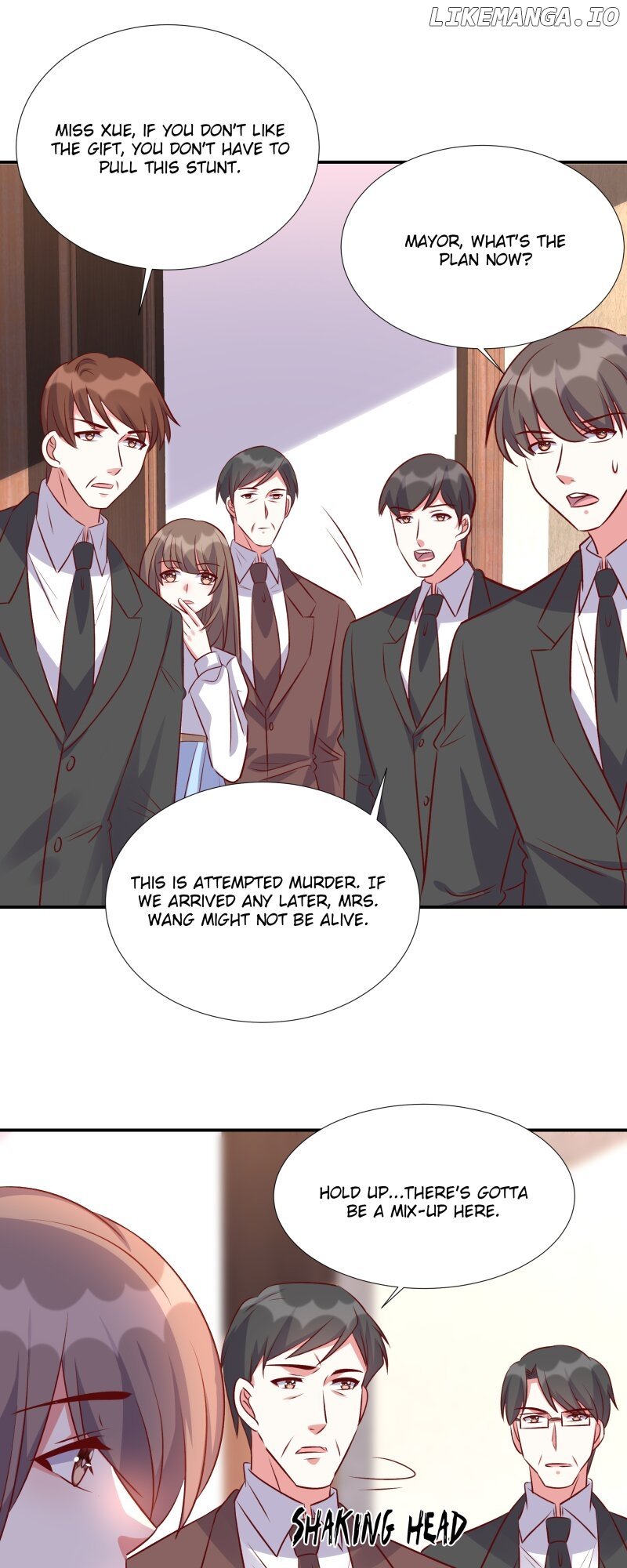 Chapter 177 - Image 6