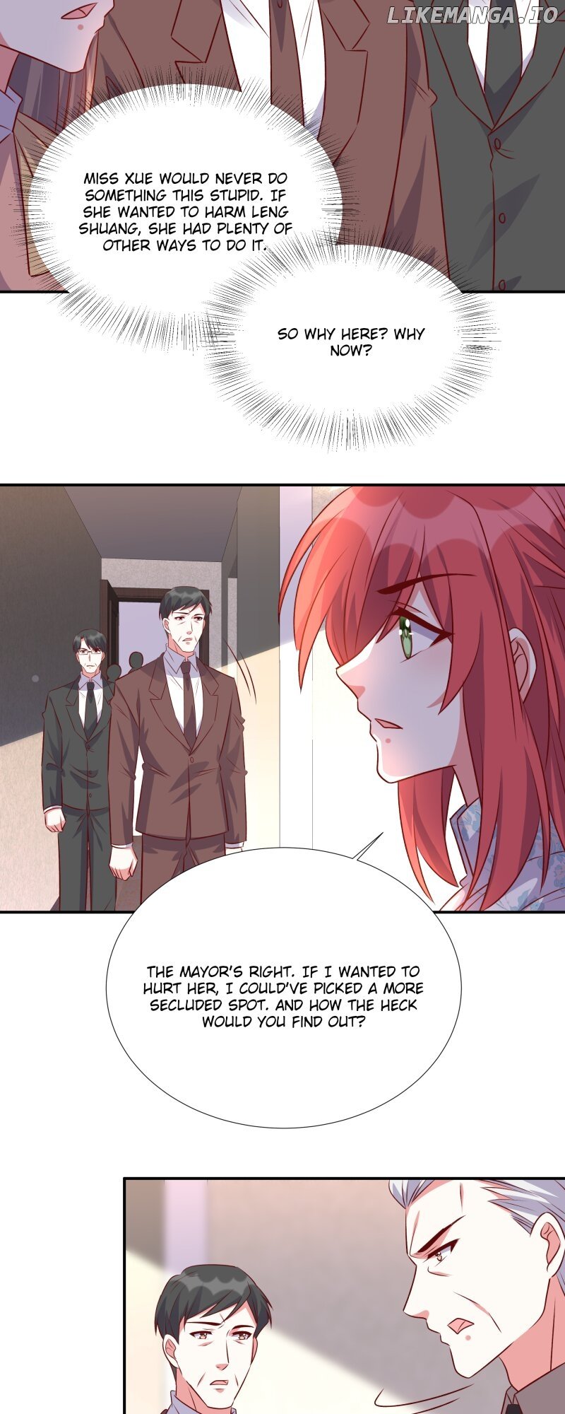 Chapter 177 - Image 7