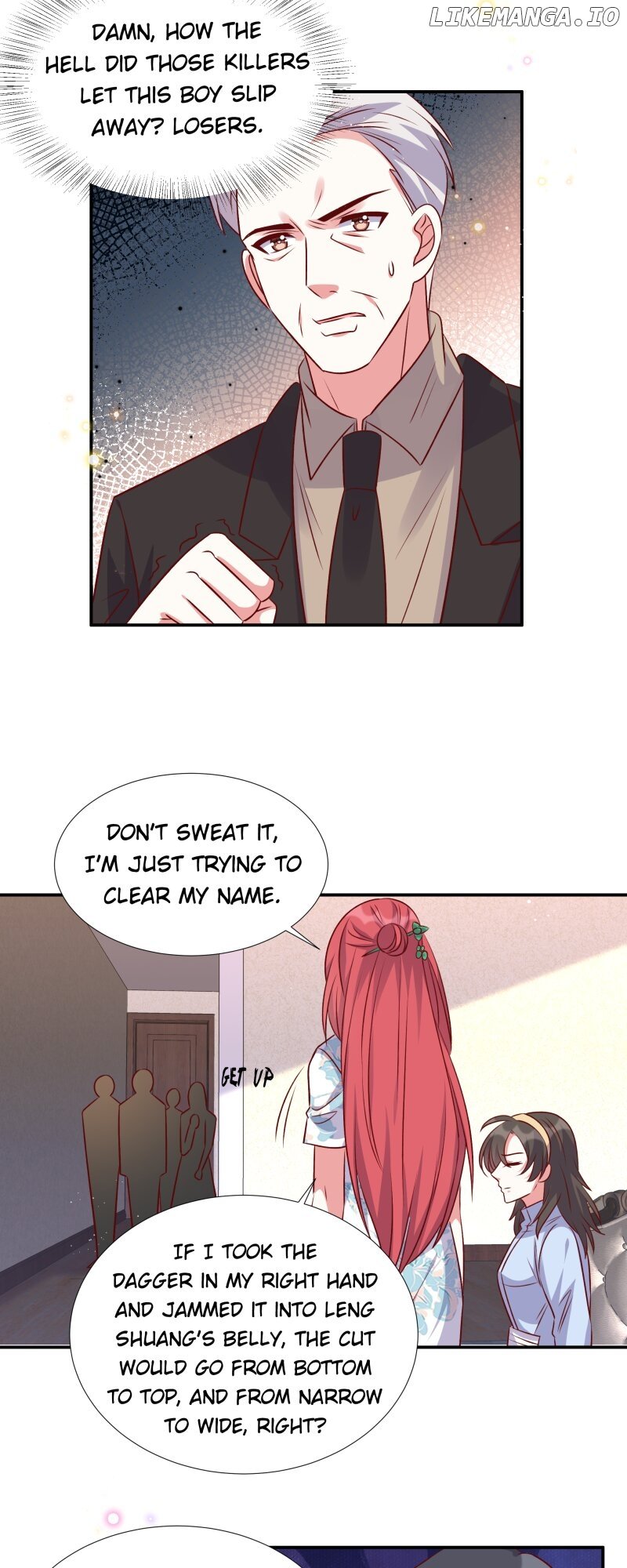 Chapter 179 - Image 2