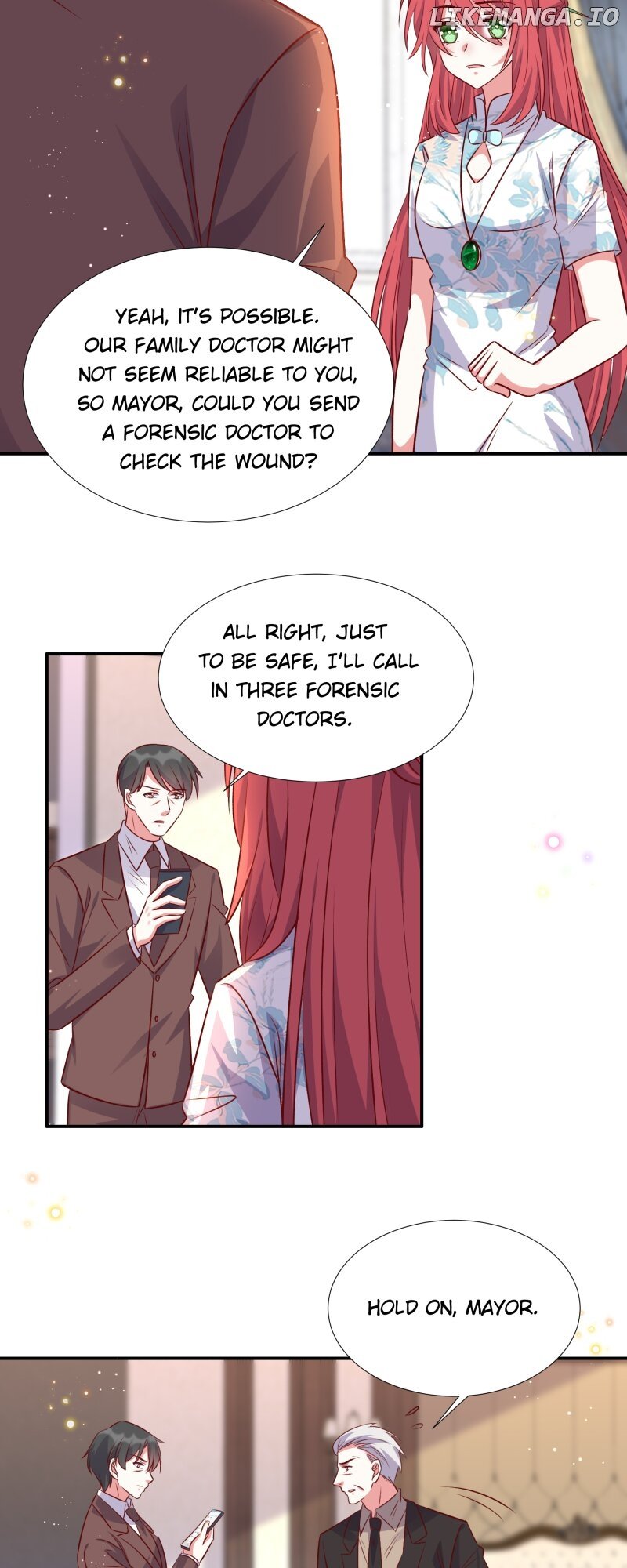 Chapter 179 - Image 4