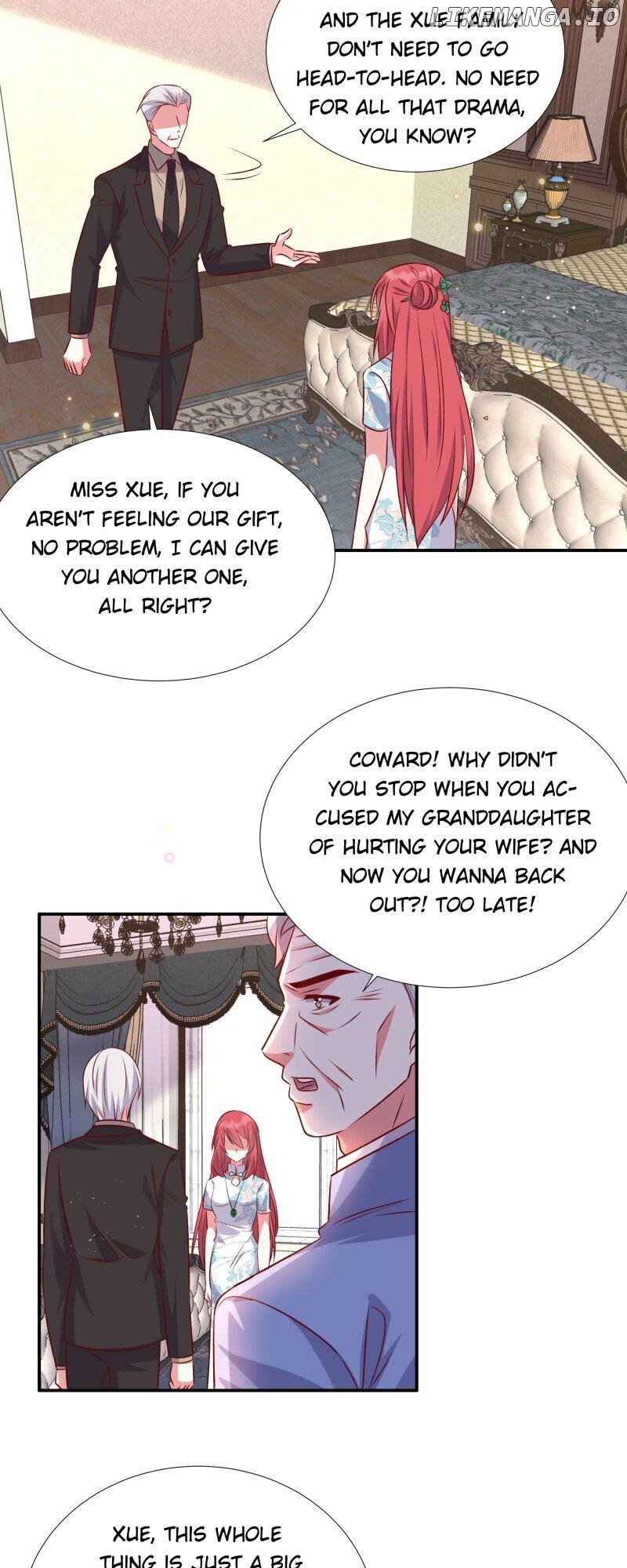 Chapter 179 - Image 7