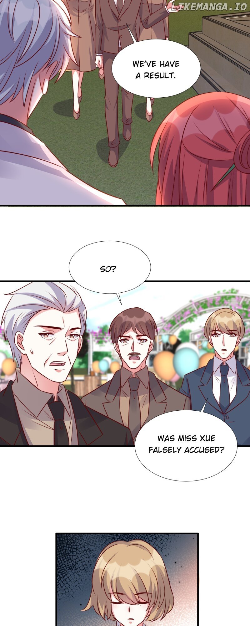 Chapter 180 - Image 12