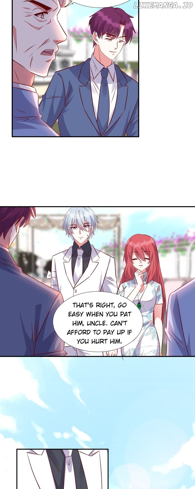Chapter 180 - Image 3