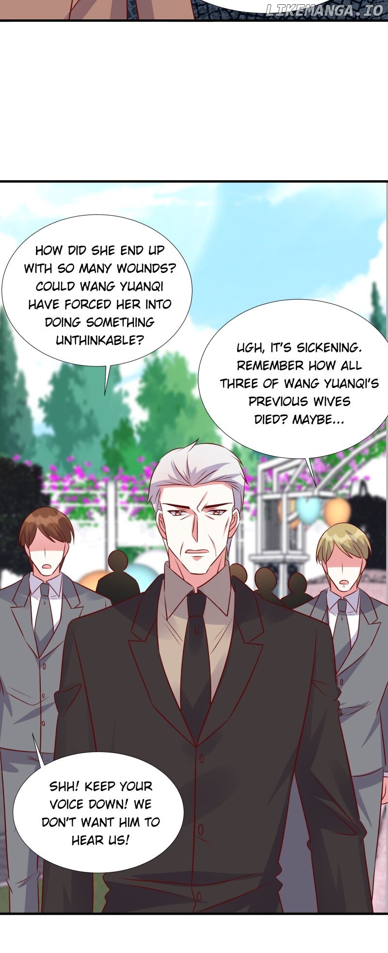 Chapter 181 - Image 4