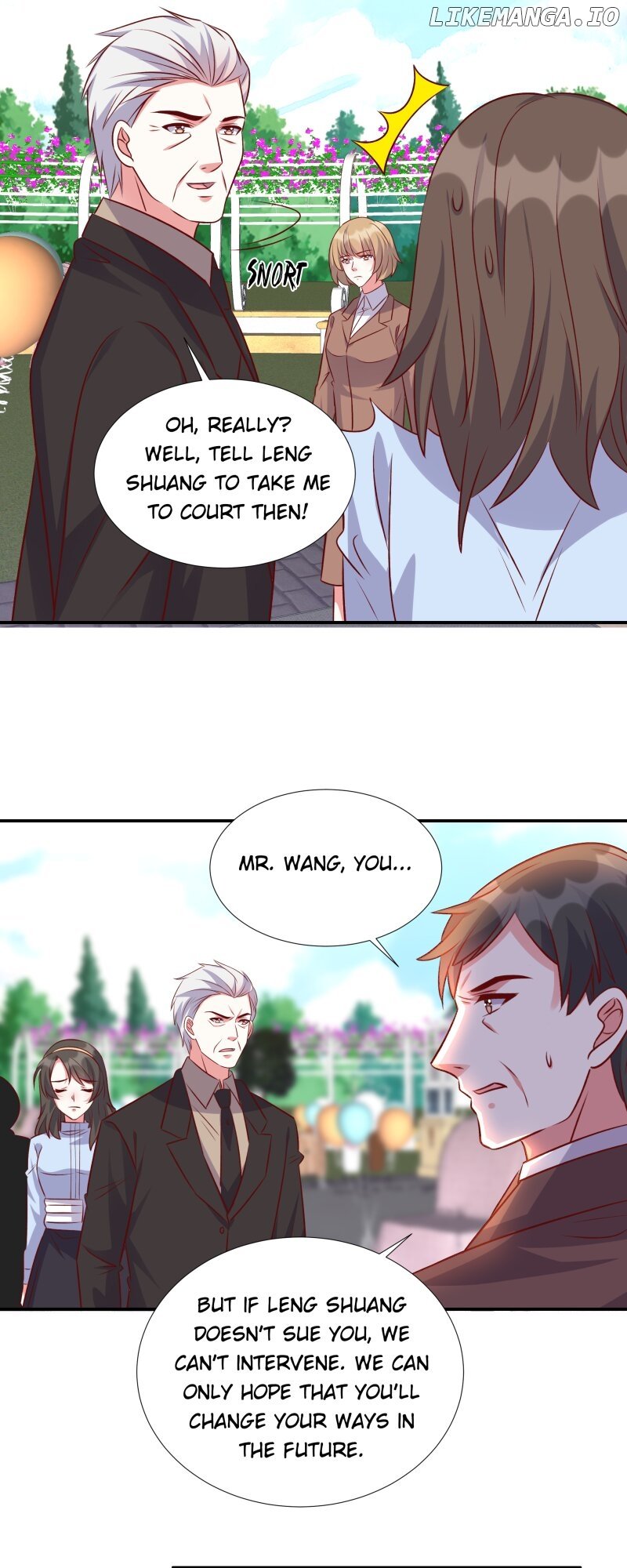 Chapter 181 - Image 6