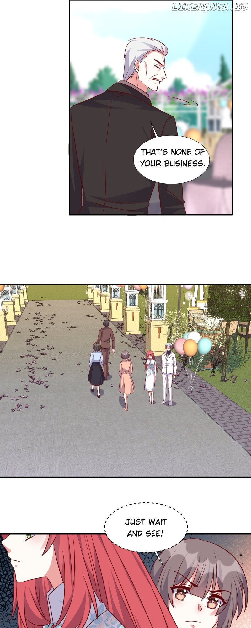 Chapter 181 - Image 7
