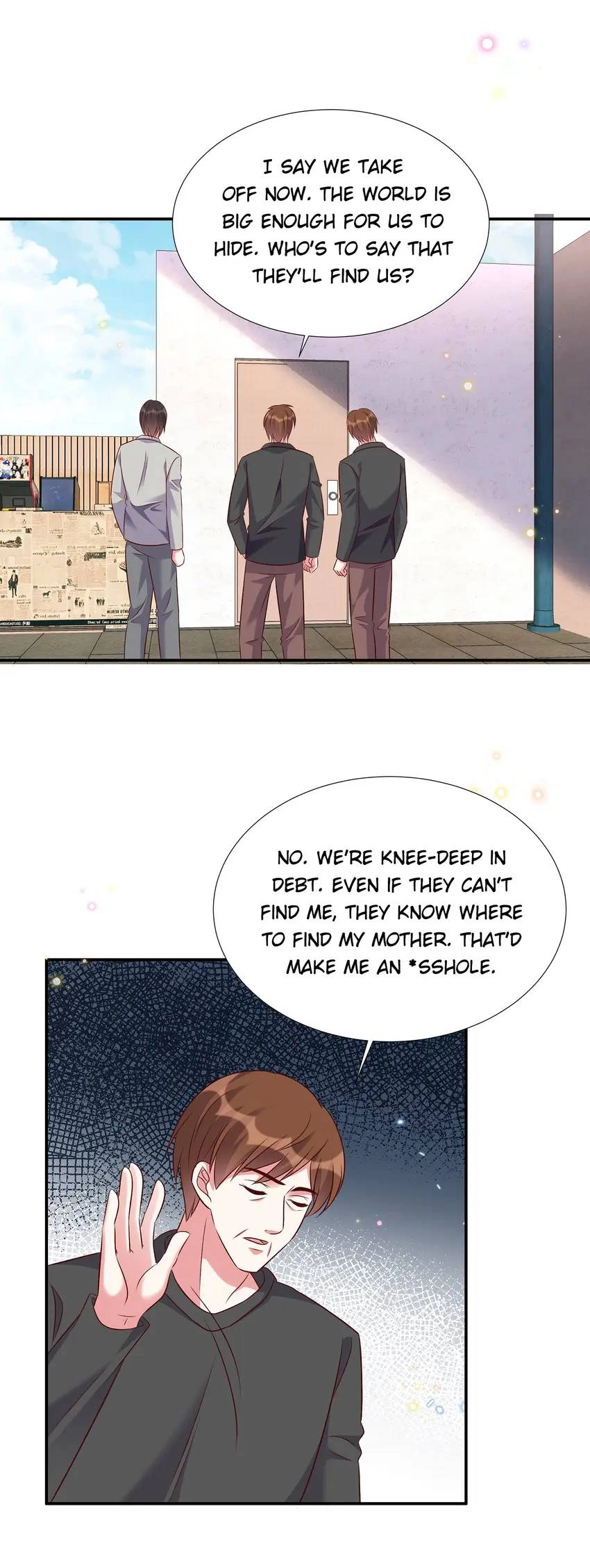 Chapter 200 - Image 8