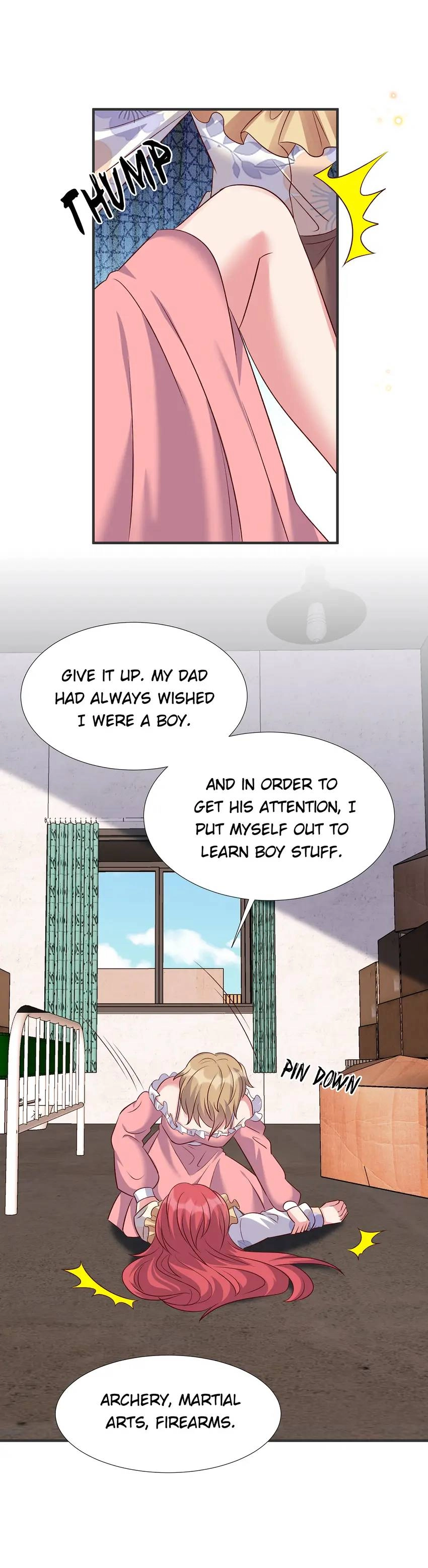 Chapter 202 - Image 11